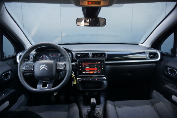 Citroën C3 85PK Feel CARPLAY | PARK.SENS | FULL-LED | DAB+ | CLIMA | CRUISE