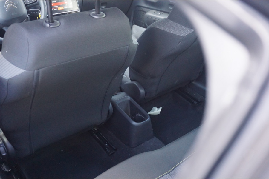 Citroën C3 85PK Feel CARPLAY | PARK.SENS | FULL-LED | DAB+ | CLIMA | CRUISE