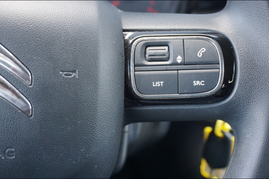 Citroën C3 85PK Feel CARPLAY | PARK.SENS | FULL-LED | DAB+ | CLIMA | CRUISE