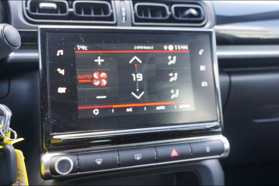 Citroën C3 85PK Feel CARPLAY | PARK.SENS | FULL-LED | DAB+ | CLIMA | CRUISE