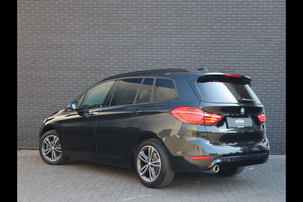 BMW 2 Serie Gran Tourer 216i 7p. Business Edition | Head Up | Led |