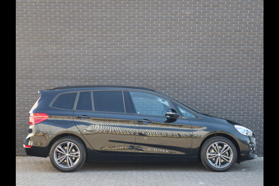 BMW 2 Serie Gran Tourer 216i 7p. Business Edition | Head Up | Led |
