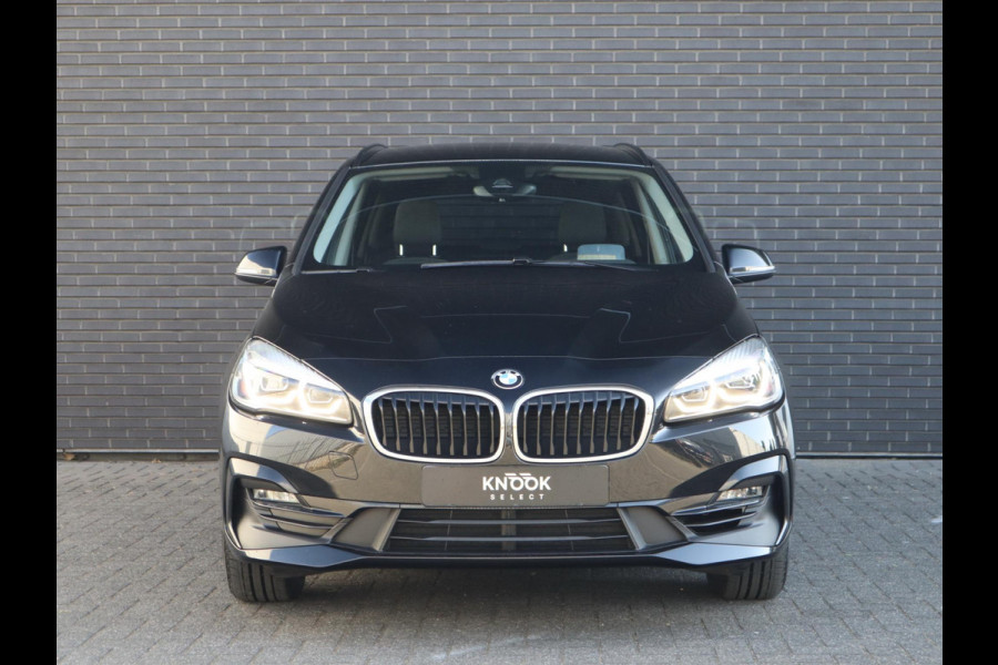 BMW 2 Serie Gran Tourer 216i 7p. Business Edition | Head Up | Led |