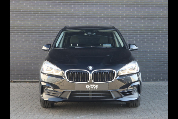 BMW 2 Serie Gran Tourer 216i 7p. Business Edition | Head Up | Led |
