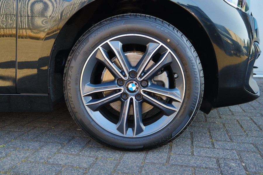 BMW 2 Serie Gran Tourer 216i 7p. Business Edition | Head Up | Led |