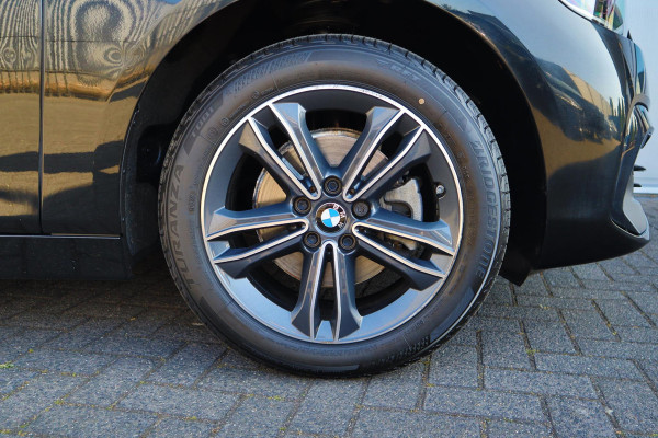 BMW 2 Serie Gran Tourer 216i 7p. Business Edition | Head Up | Led |