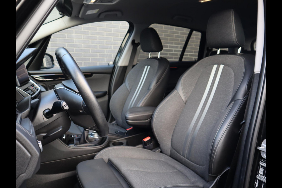 BMW 2 Serie Gran Tourer 216i 7p. Business Edition | Head Up | Led |