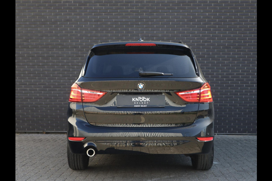 BMW 2 Serie Gran Tourer 216i 7p. Business Edition | Head Up | Led |