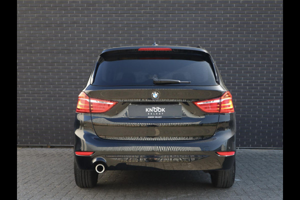 BMW 2 Serie Gran Tourer 216i 7p. Business Edition | Head Up | Led |