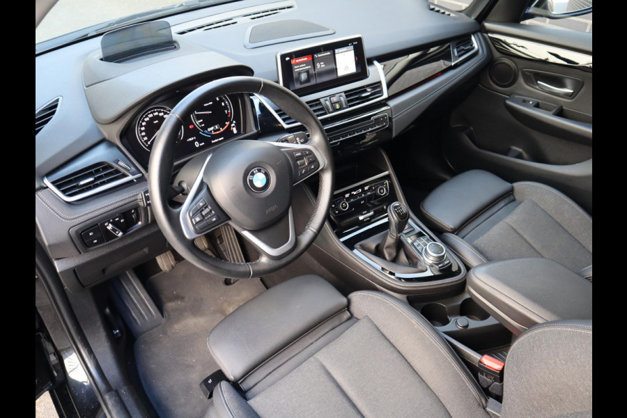 BMW 2 Serie Gran Tourer 216i 7p. Business Edition | Head Up | Led |
