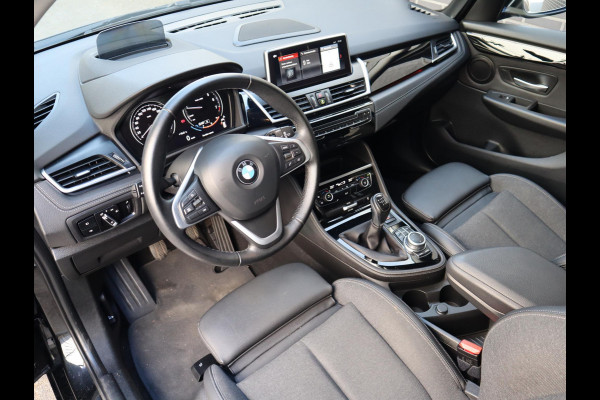 BMW 2 Serie Gran Tourer 216i 7p. Business Edition | Head Up | Led |