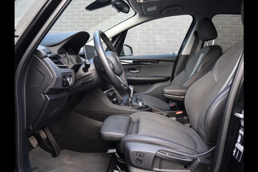 BMW 2 Serie Gran Tourer 216i 7p. Business Edition | Head Up | Led |