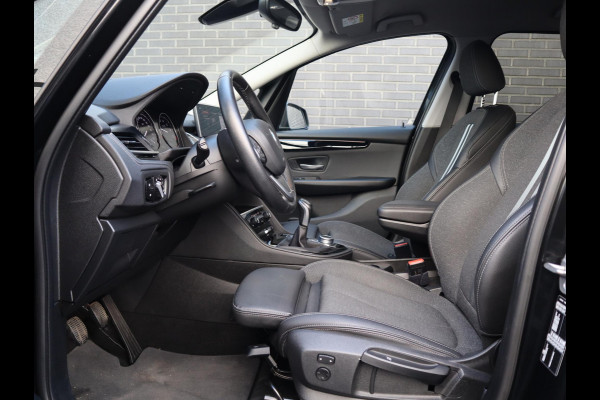 BMW 2 Serie Gran Tourer 216i 7p. Business Edition | Head Up | Led |