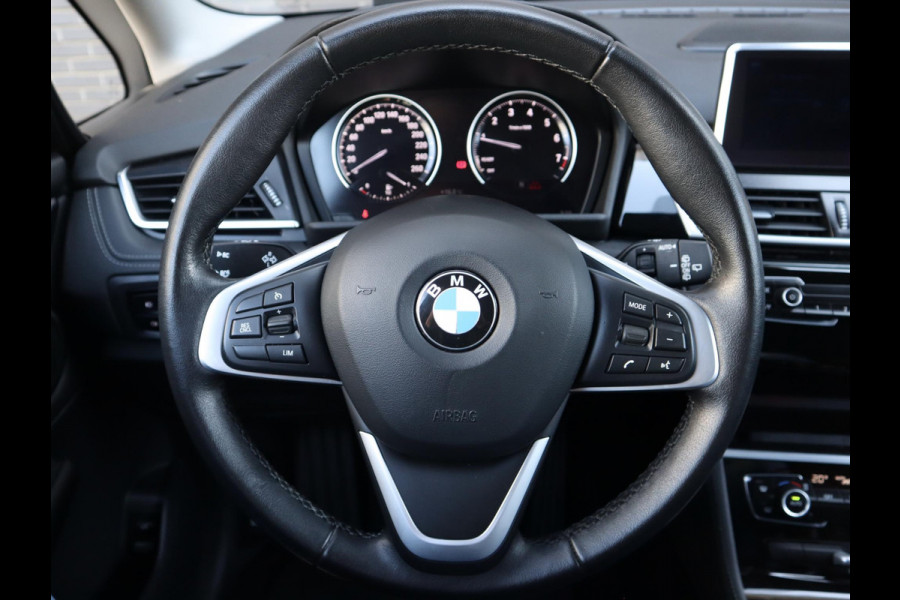 BMW 2 Serie Gran Tourer 216i 7p. Business Edition | Head Up | Led |