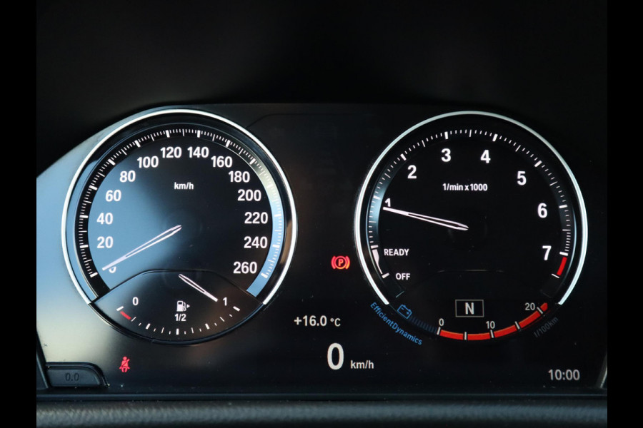 BMW 2 Serie Gran Tourer 216i 7p. Business Edition | Head Up | Led |