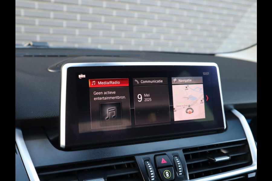 BMW 2 Serie Gran Tourer 216i 7p. Business Edition | Head Up | Led |