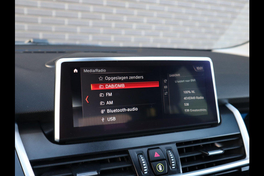 BMW 2 Serie Gran Tourer 216i 7p. Business Edition | Head Up | Led |
