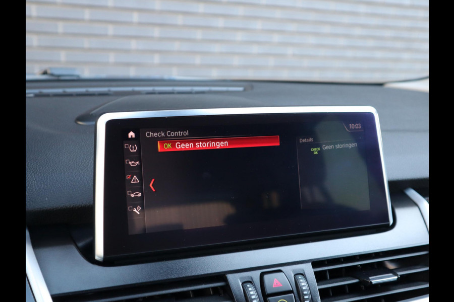 BMW 2 Serie Gran Tourer 216i 7p. Business Edition | Head Up | Led |