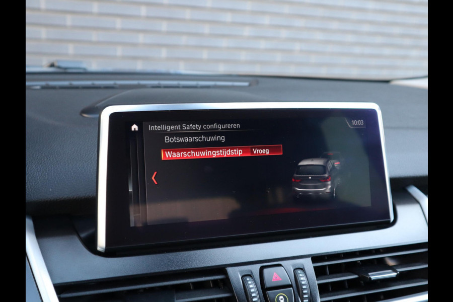 BMW 2 Serie Gran Tourer 216i 7p. Business Edition | Head Up | Led |