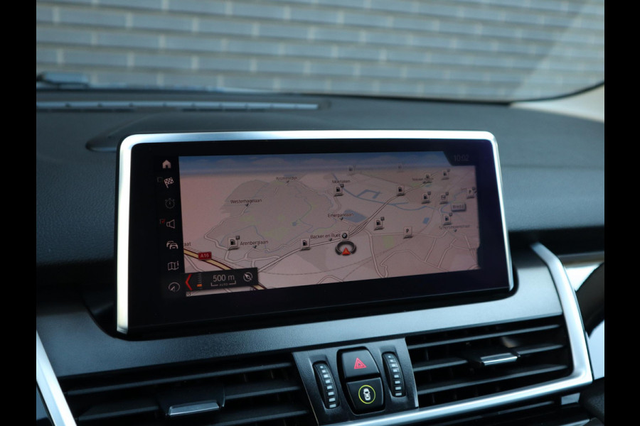 BMW 2 Serie Gran Tourer 216i 7p. Business Edition | Head Up | Led |