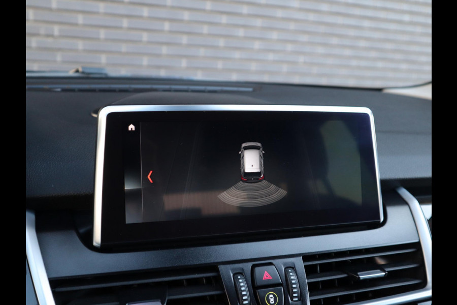 BMW 2 Serie Gran Tourer 216i 7p. Business Edition | Head Up | Led |