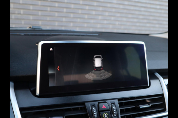 BMW 2 Serie Gran Tourer 216i 7p. Business Edition | Head Up | Led |