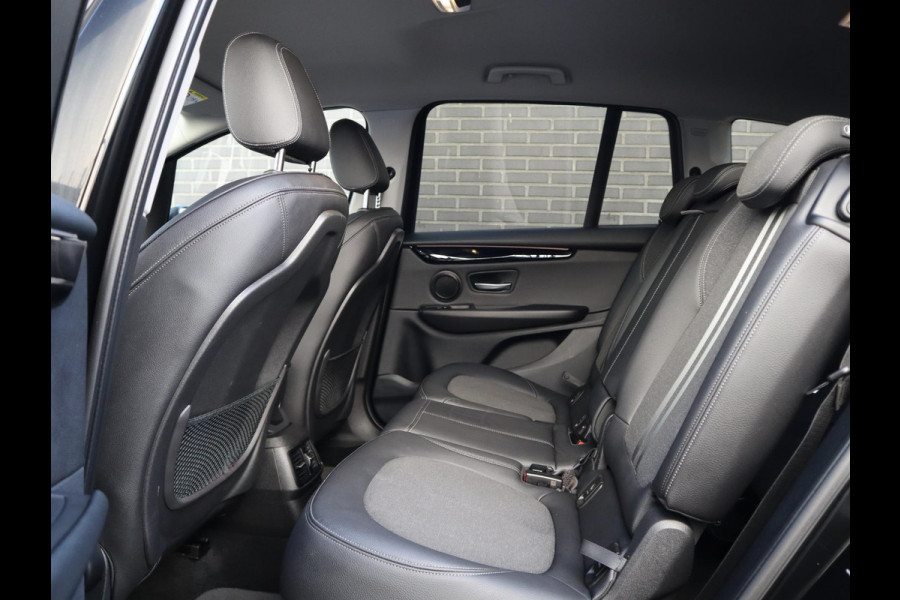 BMW 2 Serie Gran Tourer 216i 7p. Business Edition | Head Up | Led |