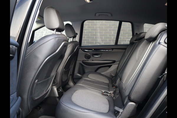 BMW 2 Serie Gran Tourer 216i 7p. Business Edition | Head Up | Led |