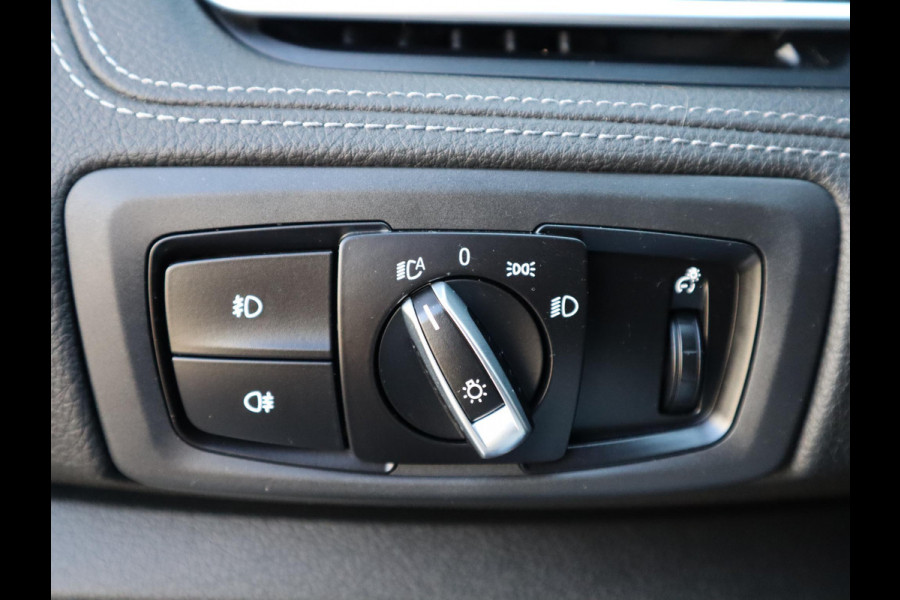 BMW 2 Serie Gran Tourer 216i 7p. Business Edition | Head Up | Led |