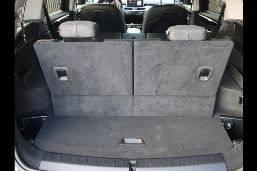 BMW 2 Serie Gran Tourer 216i 7p. Business Edition | Head Up | Led |