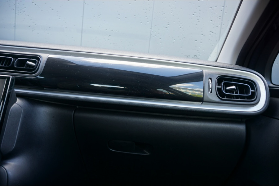 Citroën C3 85PK Feel CARPLAY | PARK.SENS | FULL-LED | DAB+ | CLIMA | CRUISE
