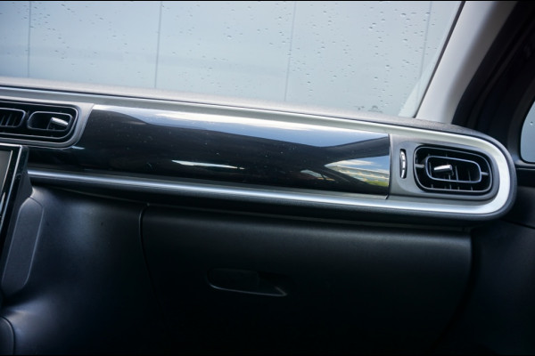 Citroën C3 85PK Feel CARPLAY | PARK.SENS | FULL-LED | DAB+ | CLIMA | CRUISE