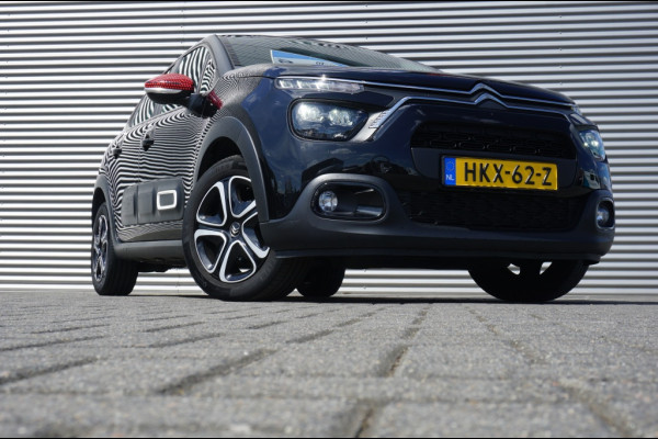 Citroën C3 85PK Feel CARPLAY | PARK.SENS | FULL-LED | DAB+ | CLIMA | CRUISE
