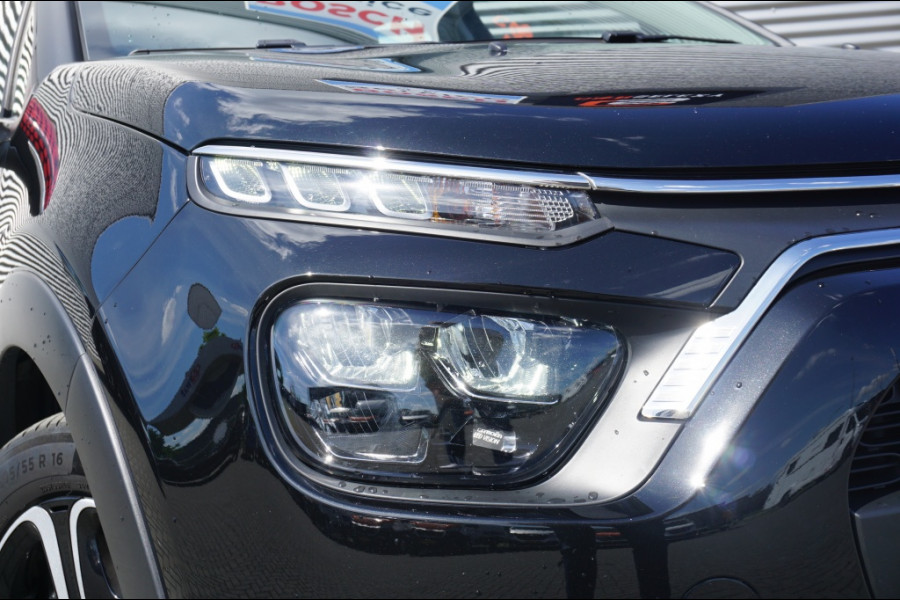 Citroën C3 85PK Feel CARPLAY | PARK.SENS | FULL-LED | DAB+ | CLIMA | CRUISE