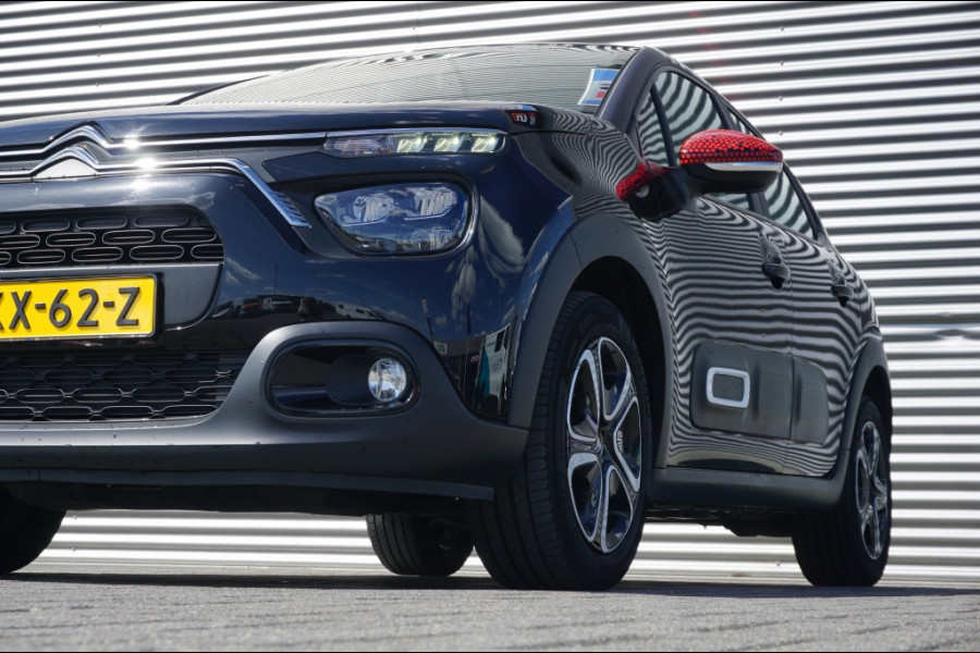 Citroën C3 85PK Feel CARPLAY | PARK.SENS | FULL-LED | DAB+ | CLIMA | CRUISE