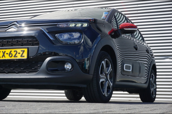 Citroën C3 85PK Feel CARPLAY | PARK.SENS | FULL-LED | DAB+ | CLIMA | CRUISE