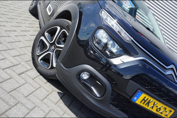 Citroën C3 85PK Feel CARPLAY | PARK.SENS | FULL-LED | DAB+ | CLIMA | CRUISE