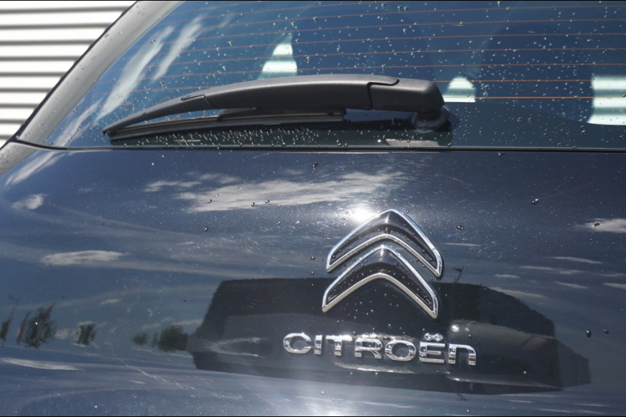 Citroën C3 85PK Feel CARPLAY | PARK.SENS | FULL-LED | DAB+ | CLIMA | CRUISE