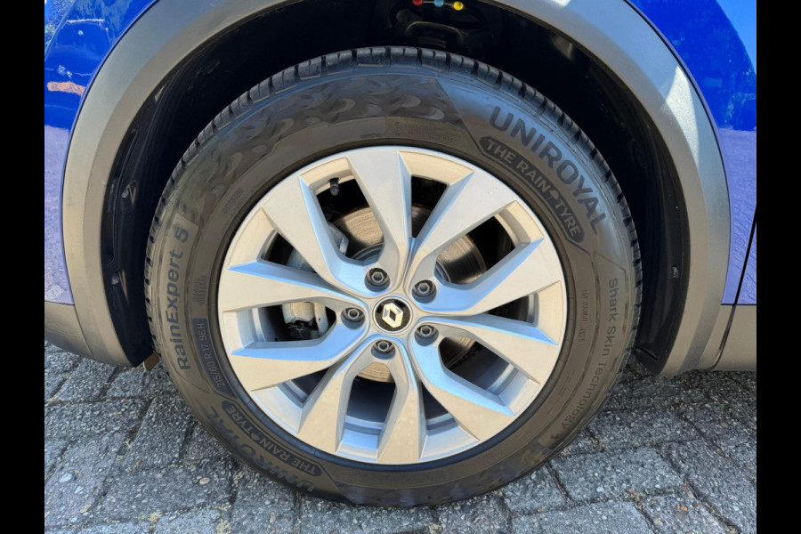 Renault Captur 1.6 E-Tech Hybrid 145 Intens Camera / Navi / LM velgen