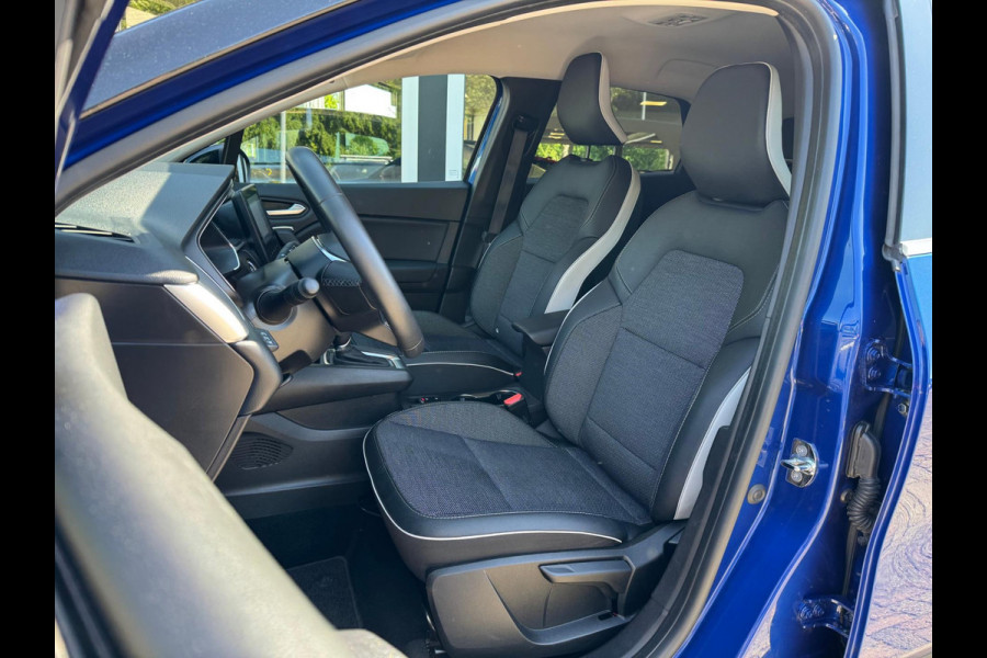 Renault Captur 1.6 E-Tech Hybrid 145 Intens Camera / Navi / LM velgen