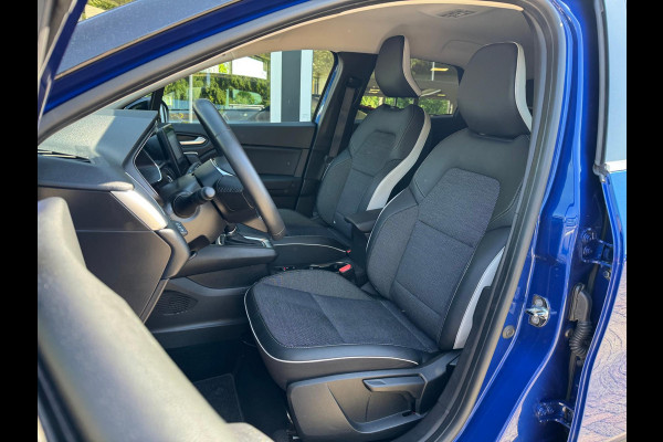 Renault Captur 1.6 E-Tech Hybrid 145 Intens Camera / Navi / LM velgen
