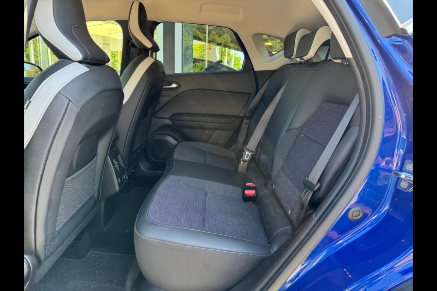 Renault Captur 1.6 E-Tech Hybrid 145 Intens Camera / Navi / LM velgen