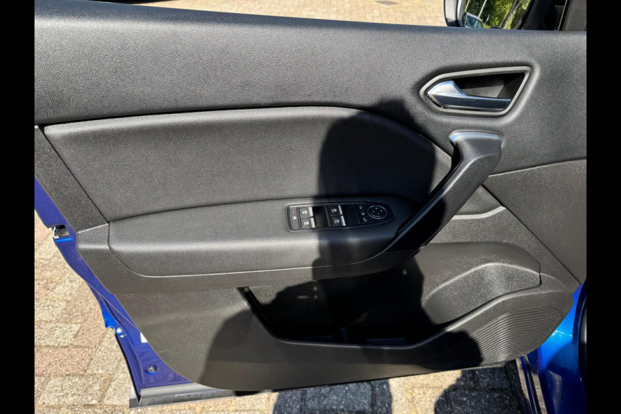 Renault Captur 1.6 E-Tech Hybrid 145 Intens Camera / Navi / LM velgen