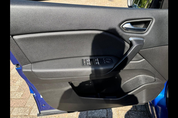 Renault Captur 1.6 E-Tech Hybrid 145 Intens Camera / Navi / LM velgen