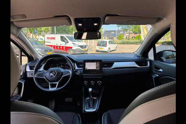 Renault Captur 1.6 E-Tech Hybrid 145 Intens Camera / Navi / LM velgen