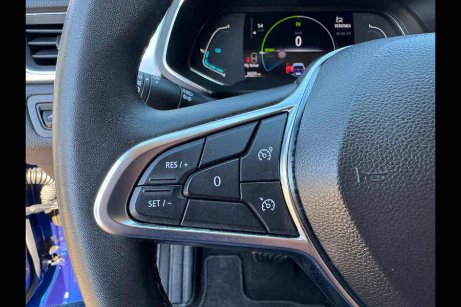 Renault Captur 1.6 E-Tech Hybrid 145 Intens Camera / Navi / LM velgen