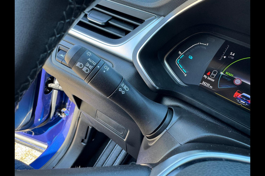 Renault Captur 1.6 E-Tech Hybrid 145 Intens Camera / Navi / LM velgen