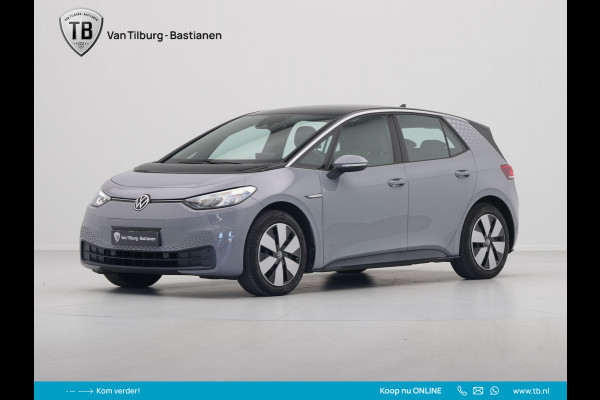 Volkswagen ID.3 Pure 45 kWh Navigatie Pdc Warmtepomp Led Carplay 286