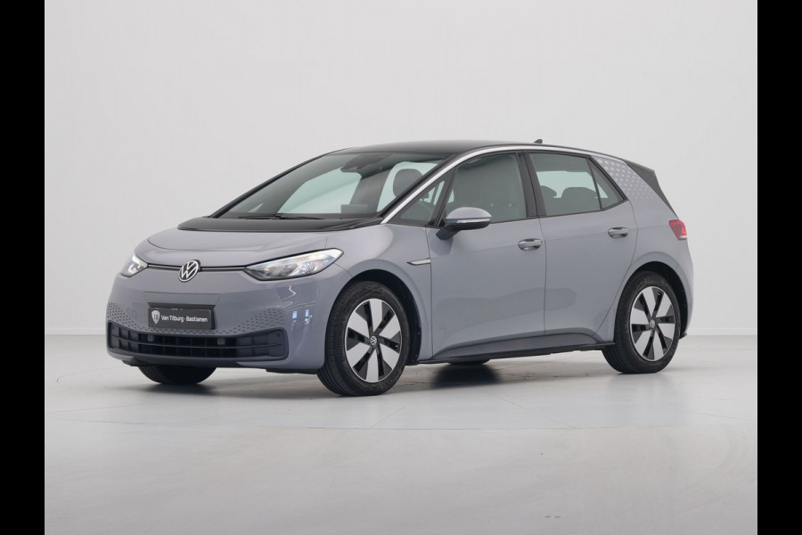 Volkswagen ID.3 Pure 45 kWh Navigatie Pdc Warmtepomp Led Carplay 286