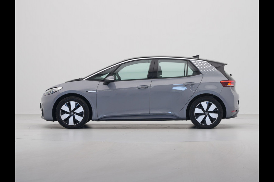 Volkswagen ID.3 Pure 45 kWh Navigatie Pdc Warmtepomp Led Carplay 286